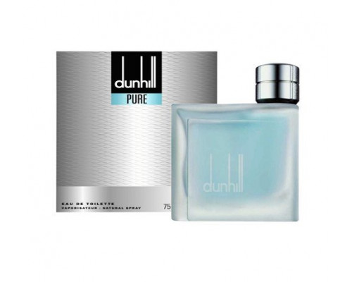 Dunhill Pure EDT 75 ml