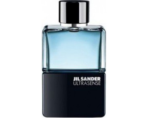 Jil Sander Ultrasense EDT 100 ml