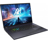 Laptop Gigabyte Aorus 16X 9KG 2024 i7-13650HX  / 32 GB RAM / 1 TB SSD PCIe  (9KG-43EEC54SD)