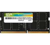 Silicon Power SODIMM, DDR4, 8 GB, 3200 MHz, CL22 (SP008GBSFU320X02)
