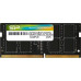 Silicon Power SODIMM, DDR4, 8 GB, 3200 MHz, CL22 (SP008GBSFU320X02)