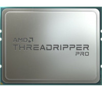 AMD Ryzen Threadripper Pro 3975WX, 3.5 GHz, 128 MB, OEM (100-000000086)