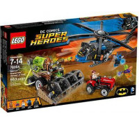 LEGO DC Super Heroes Strach na wróble (76054)