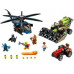 LEGO DC Super Heroes Strach na wróble (76054)