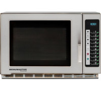 Microwave Menumaster RFS518TS