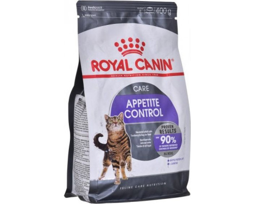 Royal Canin ROYAL CANIN Cat Appetite Control 0,4kg
