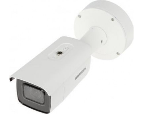 Hikvision Camera VANDALPROOF IP DS-2CD2646G2-IZS(2.8-12MM)(C) ACUSENSE - 4 Mpx - <strong>MOTOZOOM </strong>Hikvision