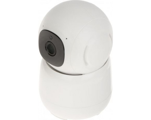 Uniarch INDOOR ROTARY IP CAMERA T1L-2WT Wi-Fi - 1080p 3.6 mm