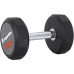 inSPORTline ‎‎Hantel Profi CPU rubberized 1 x 15 kg