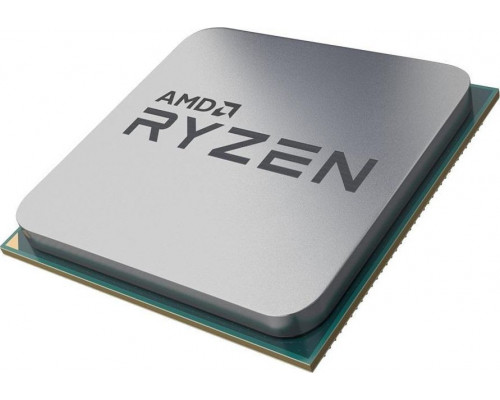 AMD Ryzen 3 4300G, 3.8 GHz, 4 MB, OEM (100-000000144)