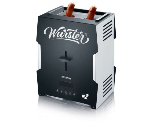 Severin Severin WT 5005 Wurster