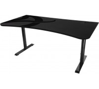 Gaming galds Arozzi Arena Gray 160 cmx82 cm
