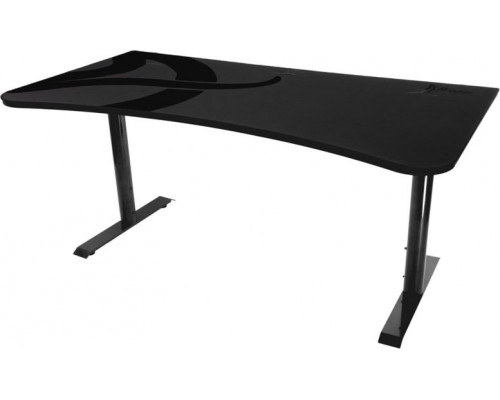 Gaming galds Arozzi Arena Gray 160 cmx82 cm