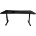 Gaming galds Arozzi Arena Gray 160 cmx82 cm