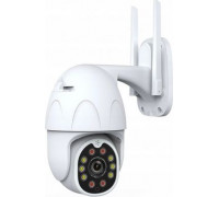 IP BEZPRZEWODOWA WIFI MONITORING