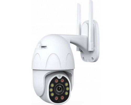 IP BEZPRZEWODOWA WIFI MONITORING