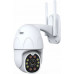IP BEZPRZEWODOWA WIFI MONITORING