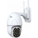 IP BEZPRZEWODOWA WIFI MONITORING