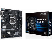 Intel H510 Asus PRIME H510M-R