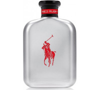 Ralph Lauren Red Rush EDT 125 ml
