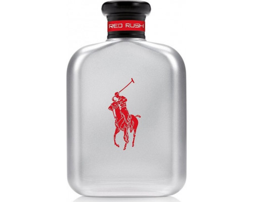 Ralph Lauren Red Rush EDT 125 ml
