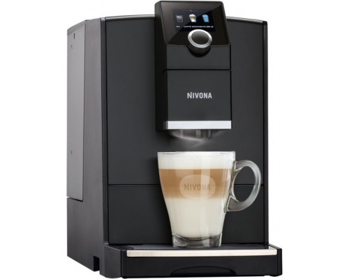 Nivona CafeRomatica 790