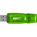 Pendrive Emtec C410, 64 GB  (ECMMD64G2C410)