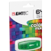 Pendrive Emtec C410, 64 GB  (ECMMD64G2C410)