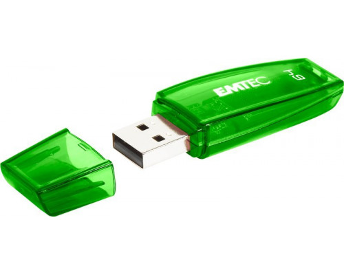 Pendrive Emtec C410, 64 GB  (ECMMD64G2C410)