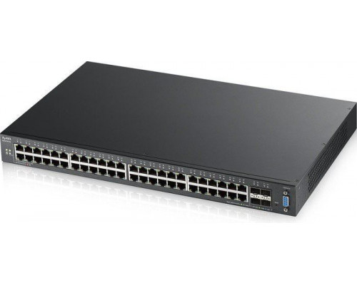 Switch ZyXEL XGS2210-52 (XGS2210-52-EU0101F)