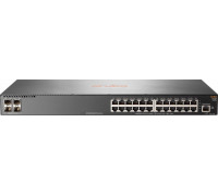 Switch HP Aruba 2930F 24G (JL253A)