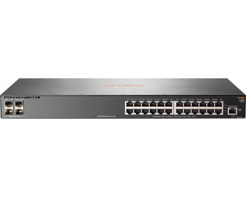 Switch HP Aruba 2930F 24G (JL253A)