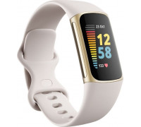 Fitbit Charge 5 White