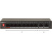 Switch Dahua Technology PFS3010-8ET-96-V2