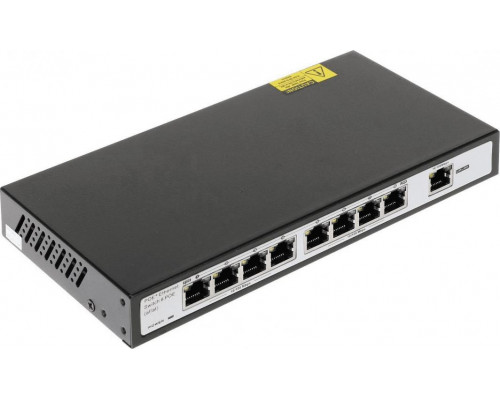 Switch Genway GTS-A1-10-81
