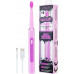 Brush Vitammy Splash Purple