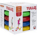 Tullo Sensora diski 4gab.