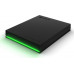 HDD Seagate Game Drive for Xbox 2TB Black (STKX2000400)