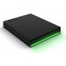 HDD Seagate Game Drive for Xbox 2TB Black (STKX2000400)