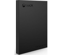 HDD Seagate Game Drive for Xbox 2TB Black (STKX2000400)