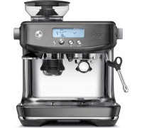 Sage Sage Espresso machine the Barista Pro Black steel