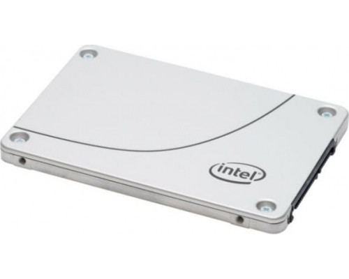 SSD 3.84TB SSD Intel D3-S4620 3.84TB 2.5" SATA III (SSDSC2KG038TZ01)