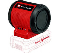 Einhell TC-SR 18 Li Solo red (4514150)