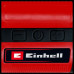 Einhell TC-SR 18 Li Solo red (4514150)