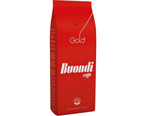Nescafe BUONDI GOLD KAWA ZIARNISTA 1KG 12181630