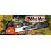 Oleo-Mac GS 651 Profi 5.2 KM 63.4 cm3 46 cm