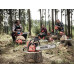 Oleo-Mac GS 651 Profi 5.2 KM 63.4 cm3 46 cm