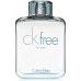 Calvin Klein CK Free EDT 100 ml Tester