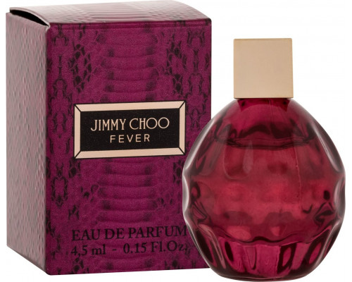 Jimmy Choo Fever EDP 5 ml