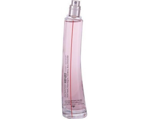 Kenzo Flower By Kenzo Poppy Bouquet EDP 50 ml Tester